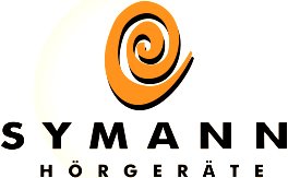 Symann Hörgeräte Logo